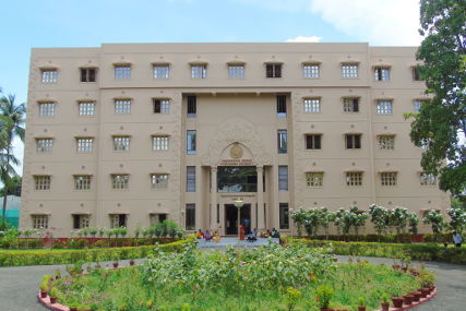 RKMVERI, Narendrapur Campus