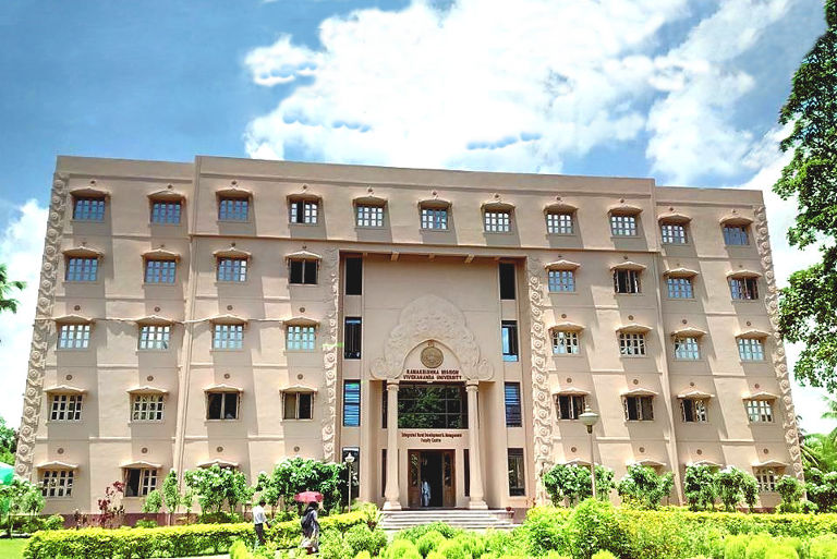 RKMVERI, Narendrapur Campus
